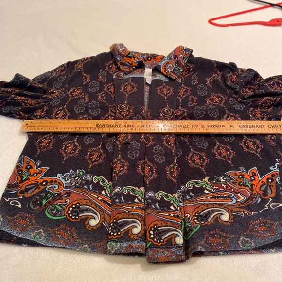 3X American Rag Jacket - Picture 2 of 2